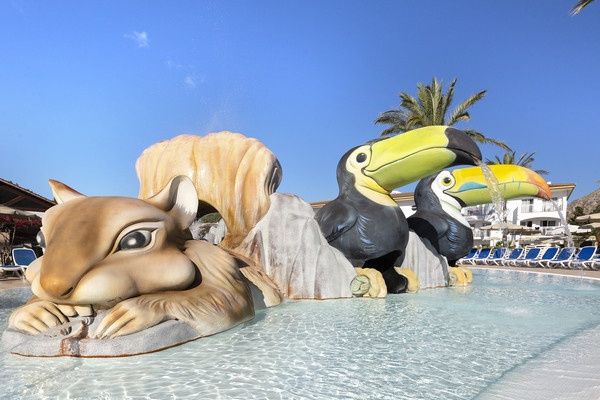 Hôtel Club Framissima Premium Mar Hotels Playa Mar & Spa 4* pas cher photo 16