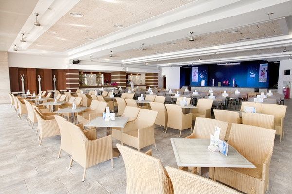 Hôtel Club Framissima Premium Mar Hotels Playa Mar & Spa 4* pas cher photo 17