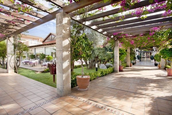 Hôtel Club Framissima Premium Mar Hotels Playa Mar & Spa 4* pas cher photo 22