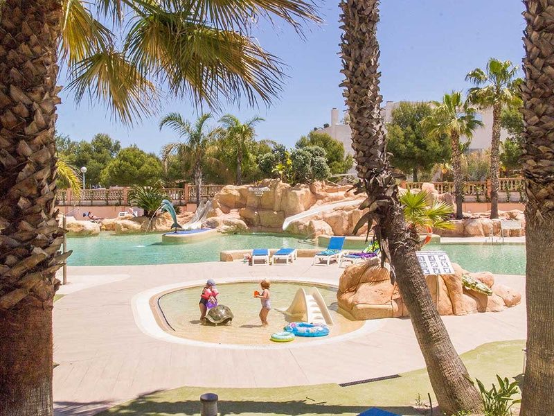 Hôtel Club Marmara Palas Pineda 4* - Arrivée Reus pas cher photo 6