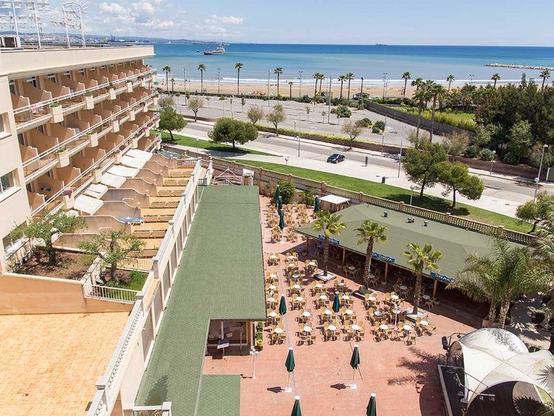 Hôtel Club Marmara Palas Pineda 4* - Arrivée Reus pas cher photo 10