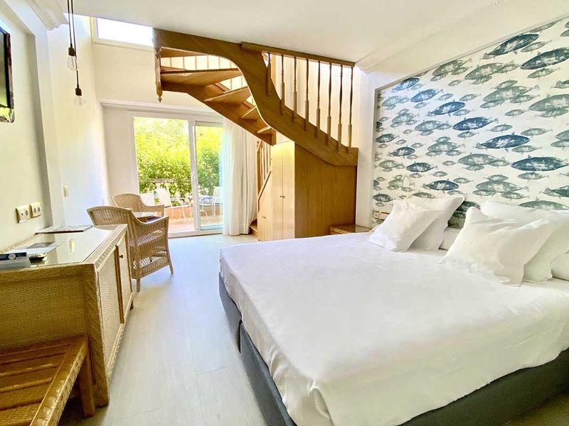 Hôtel Club Marmara Palas Pineda 4* - Arrivée Reus pas cher photo 14