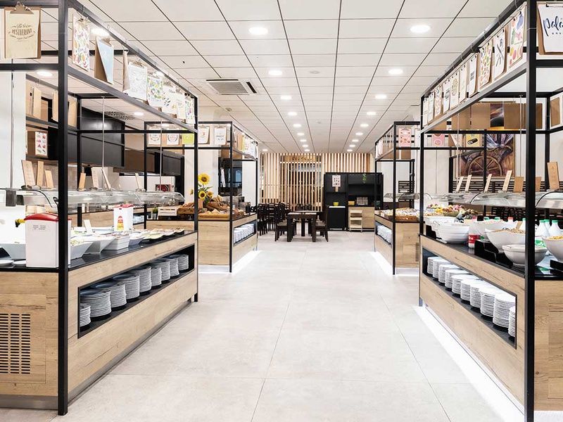 Hôtel Club Marmara Palas Pineda 4* - Arrivée Reus pas cher photo 16