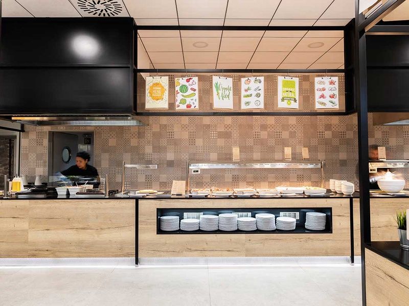 Hôtel Club Marmara Palas Pineda 4* - Arrivée Reus pas cher photo 19