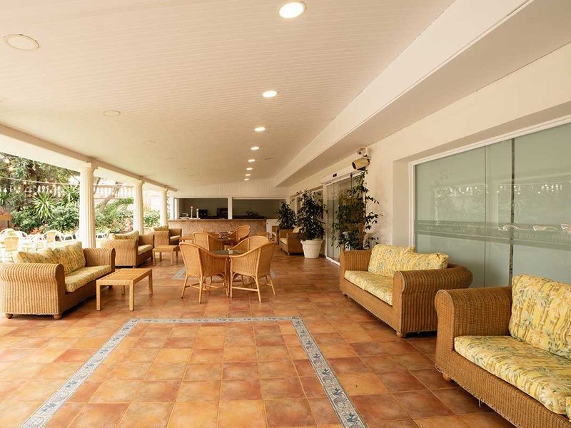 Hôtel Club Marmara Palas Pineda 4* - Arrivée Reus pas cher photo 22