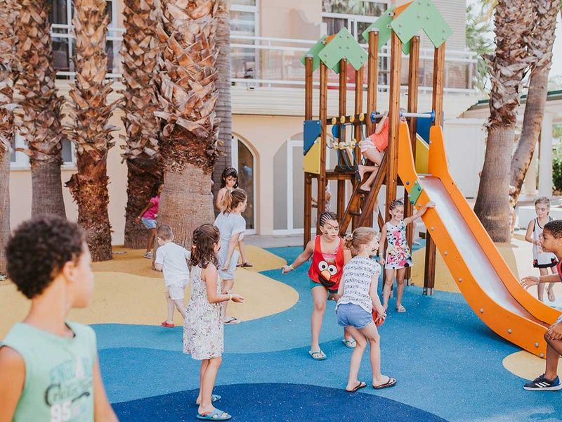 Hôtel Club Marmara Palas Pineda 4* - Arrivée Reus pas cher photo 25