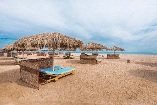 Hôtel Shams Lodge Water Sport 4* pas cher photo 2