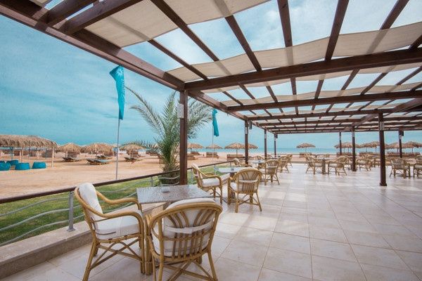 Hôtel Shams Lodge Water Sport 4* pas cher photo 16