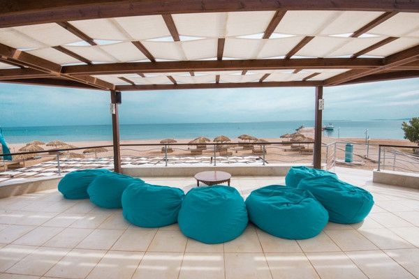 Hôtel Shams Lodge Water Sport 4* pas cher photo 17