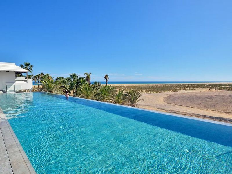 Hôtel Innside by Melia 4* Adults only pas cher photo 1