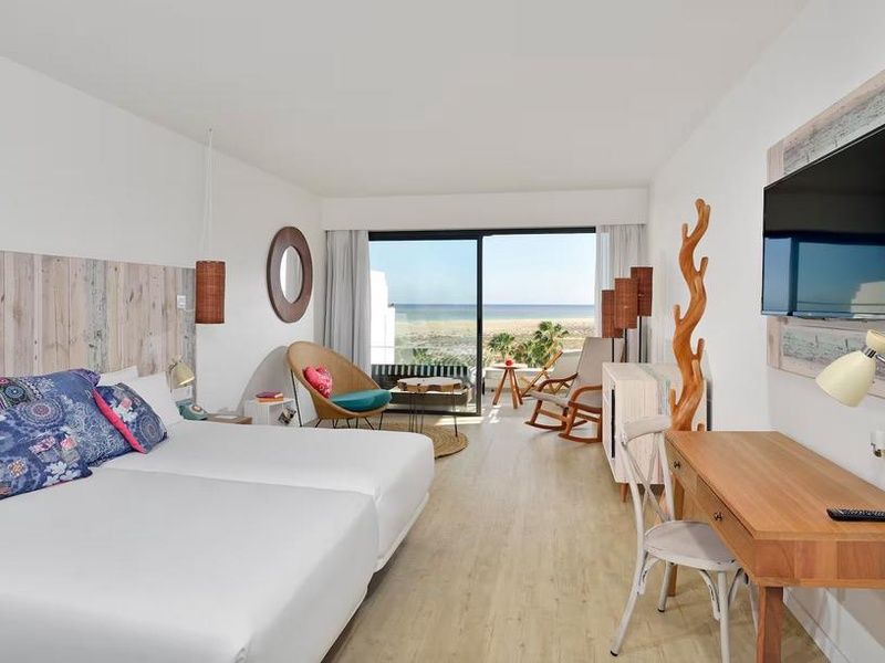 Hôtel Innside by Melia 4* Adults only pas cher photo 2
