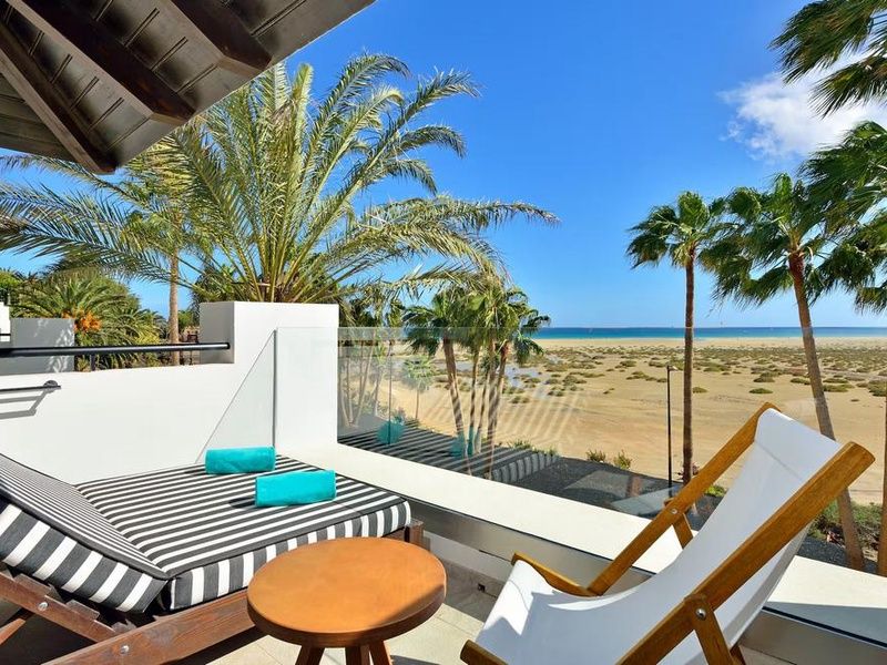 Hôtel Innside by Melia 4* Adults only pas cher photo 3