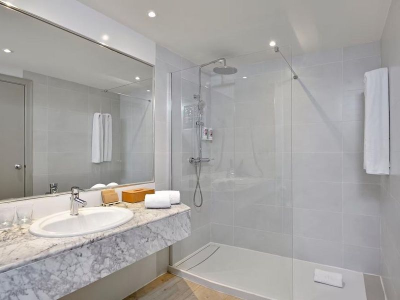 Hôtel Innside by Melia 4* Adults only pas cher photo 4