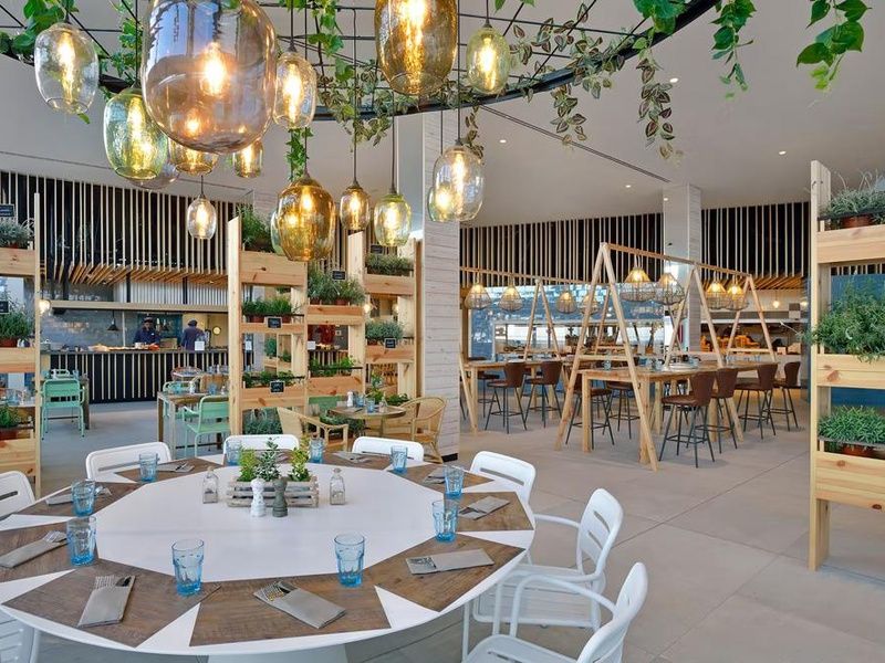 Hôtel Innside by Melia 4* Adults only pas cher photo 5