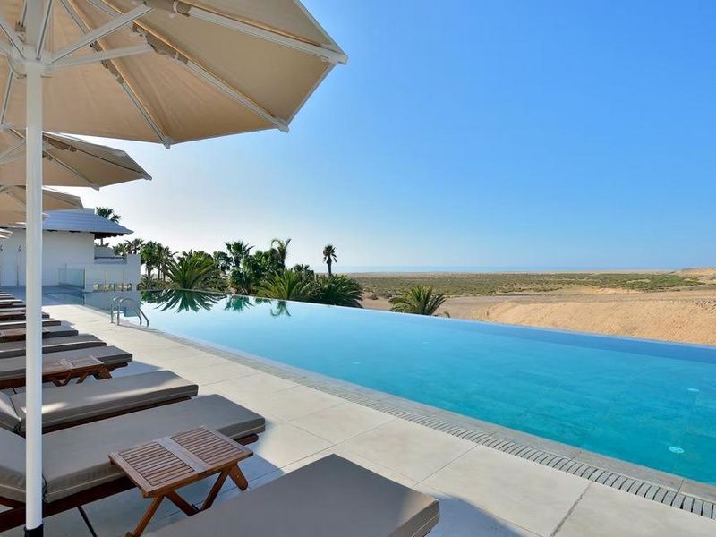 Hôtel Innside by Melia 4* Adults only pas cher photo 6
