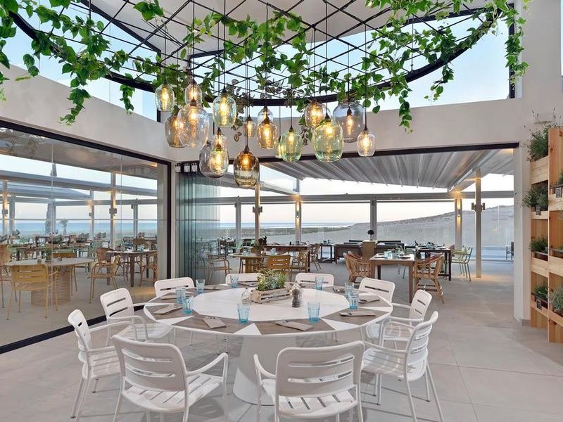 Hôtel Innside by Melia 4* Adults only pas cher photo 7