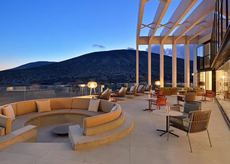 Hôtel Innside by Melia 4* Adults only pas cher photo 9