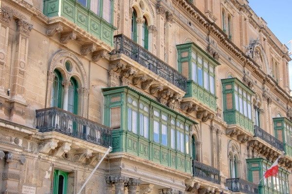 Circuit Beautés maltaises - hôtel Bella Vista 3* sup pas cher photo 4