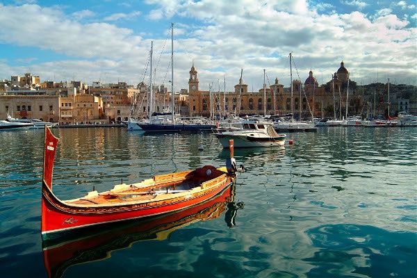 Circuit Beautés maltaises - hôtel Bella Vista 3* sup pas cher photo 12