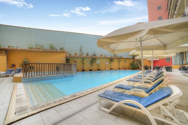 Circuit Beautés maltaises - hôtel Bella Vista 3* sup pas cher photo 16