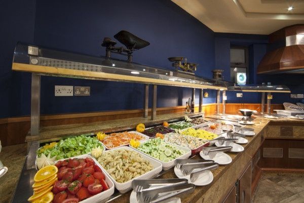 Circuit Beautés maltaises - hôtel Bella Vista 3* sup pas cher photo 21