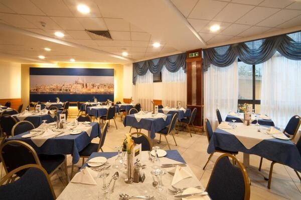 Circuit Beautés maltaises - hôtel Bella Vista 3* sup pas cher photo 24