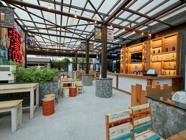 Hôtel Citymax Business Bay 4* pas cher photo 5