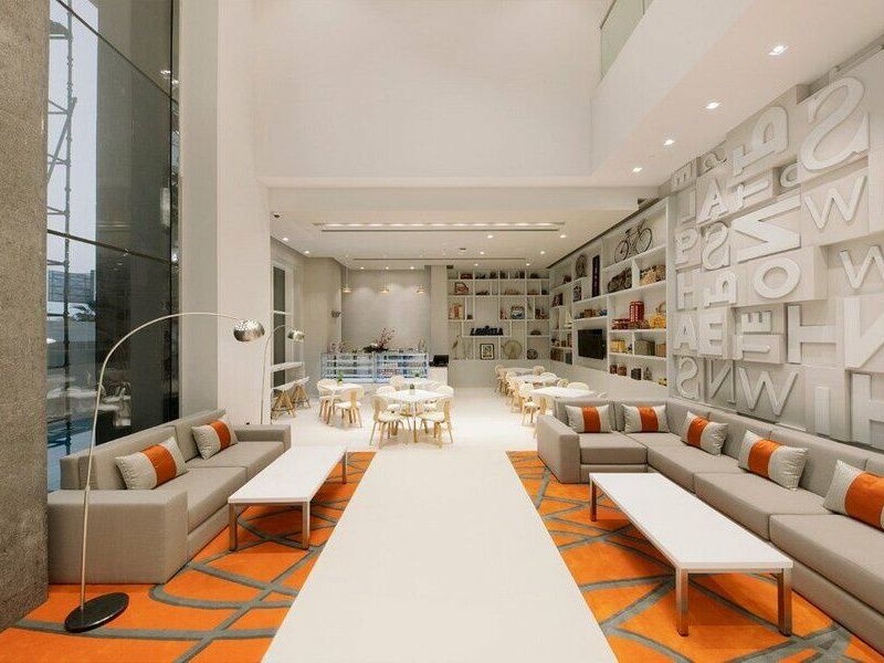 Hôtel Citymax Business Bay 4* pas cher photo 7