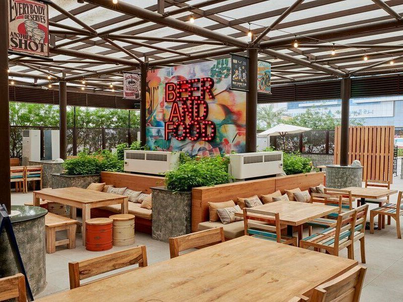 Hôtel Citymax Business Bay 4* pas cher photo 8