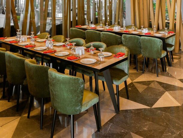 Al Khoory Sky Garden 4* pas cher photo 10