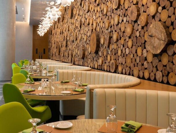 Al Khoory Sky Garden 4* pas cher photo 12