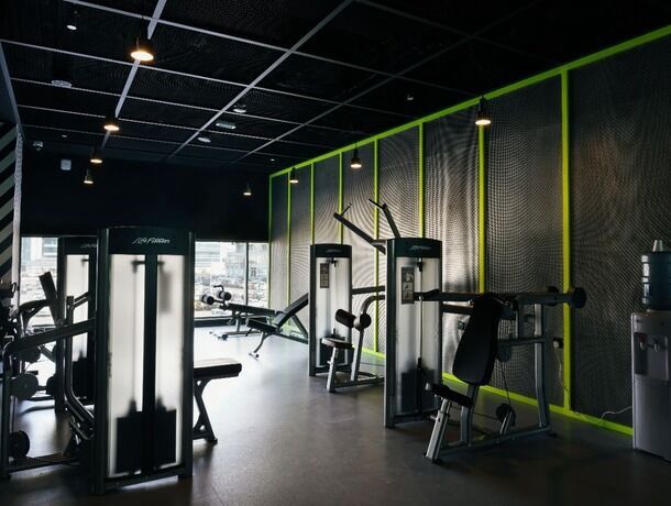 Al Khoory Sky Garden 4* pas cher photo 15