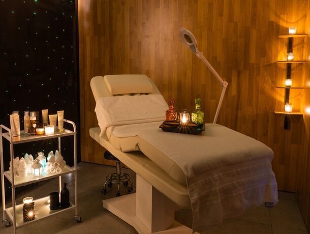 Al Khoory Sky Garden 4* pas cher photo 17