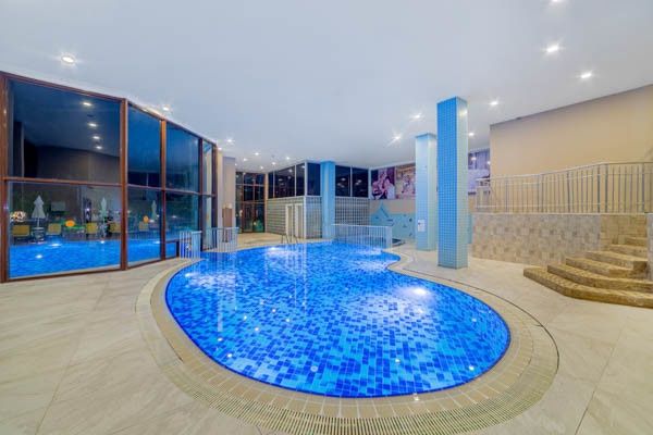 Hôtel Justiniano Club Park Conti 4* pas cher photo 6