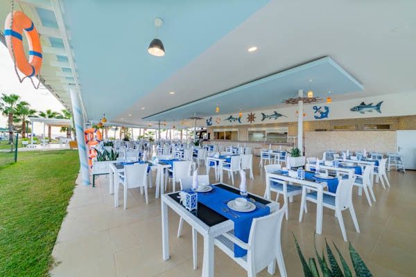 Hôtel Justiniano Club Park Conti 4* pas cher photo 11