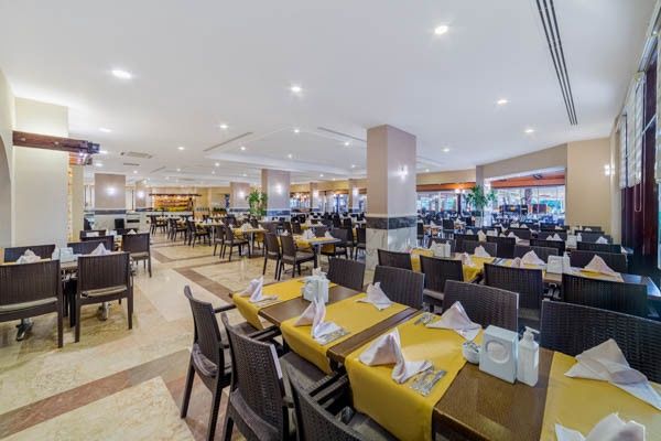 Hôtel Justiniano Club Park Conti 4* pas cher photo 12