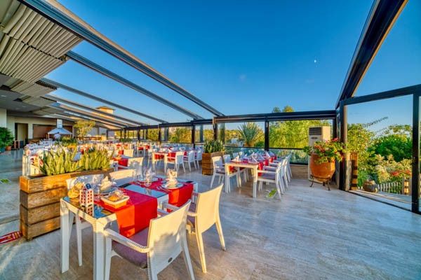 Hôtel Justiniano Club Park Conti 4* pas cher photo 13