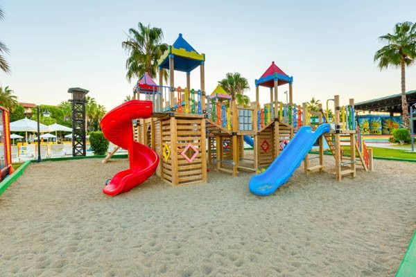 Hôtel Justiniano Club Park Conti 4* pas cher photo 19