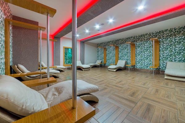 Hôtel Justiniano Club Park Conti 4* pas cher photo 21