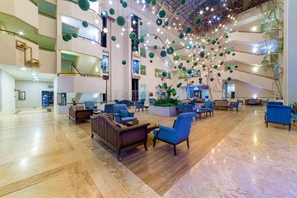 Hôtel Justiniano Club Park Conti 4* pas cher photo 23