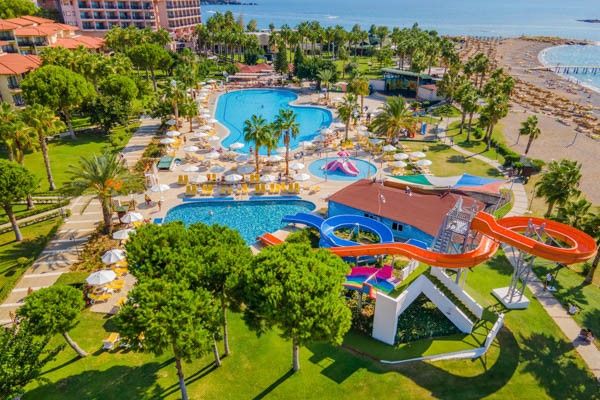 Hôtel Justiniano Club Park Conti 4* pas cher photo 25