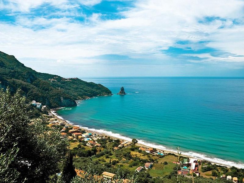 Hôtel Rossis Beach 3* pas cher photo 2