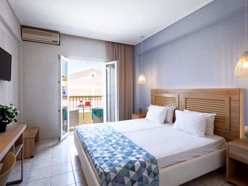 Hôtel Rossis Beach 3* pas cher photo 3