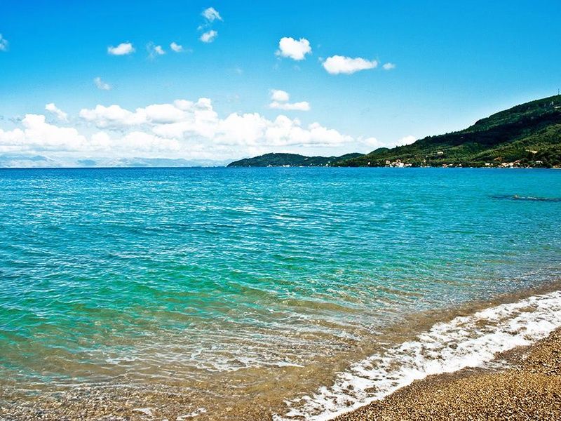 Hôtel Rossis Beach 3* pas cher photo 4