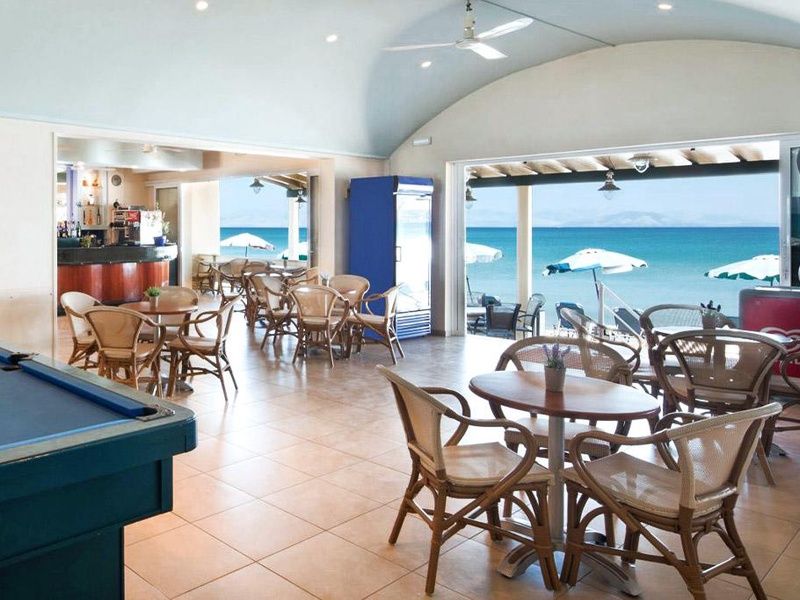 Hôtel Rossis Beach 3* pas cher photo 6