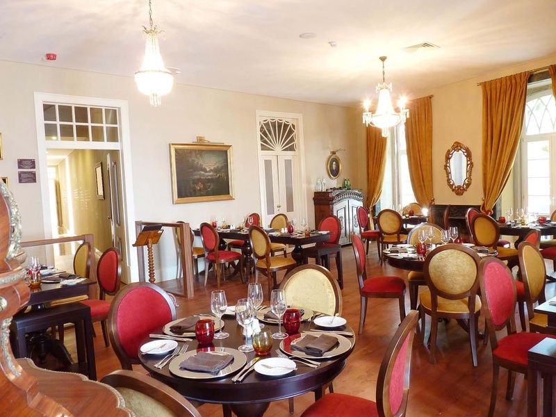 Hôtel Vila Gale Collection Palacio Dos Arcos 5* pas cher photo 8