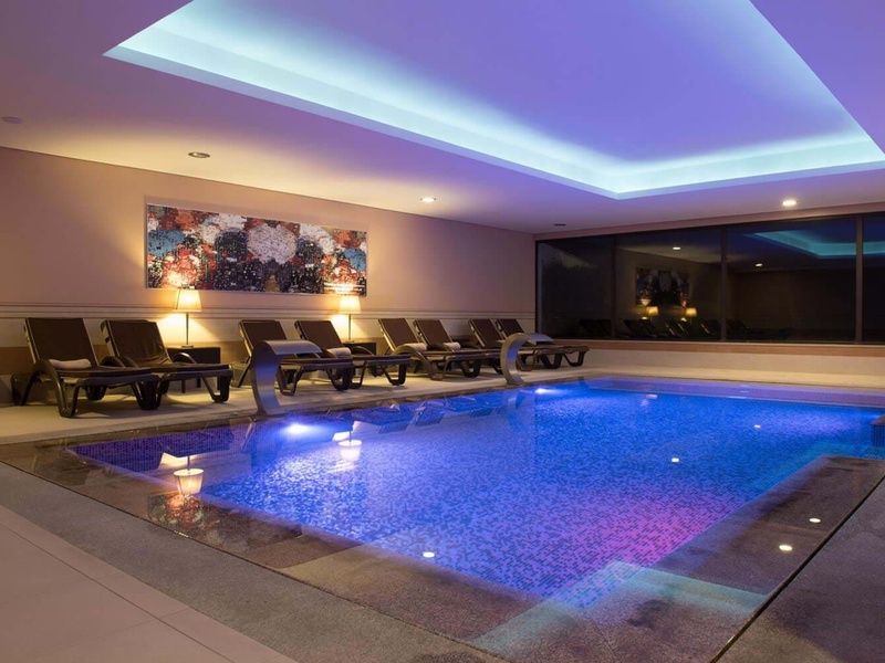 Hôtel Vila Gale Collection Palacio Dos Arcos 5* pas cher photo 10