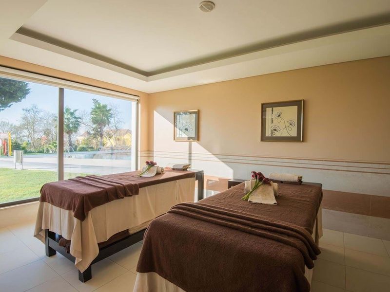 Hôtel Vila Gale Collection Palacio Dos Arcos 5* pas cher photo 11