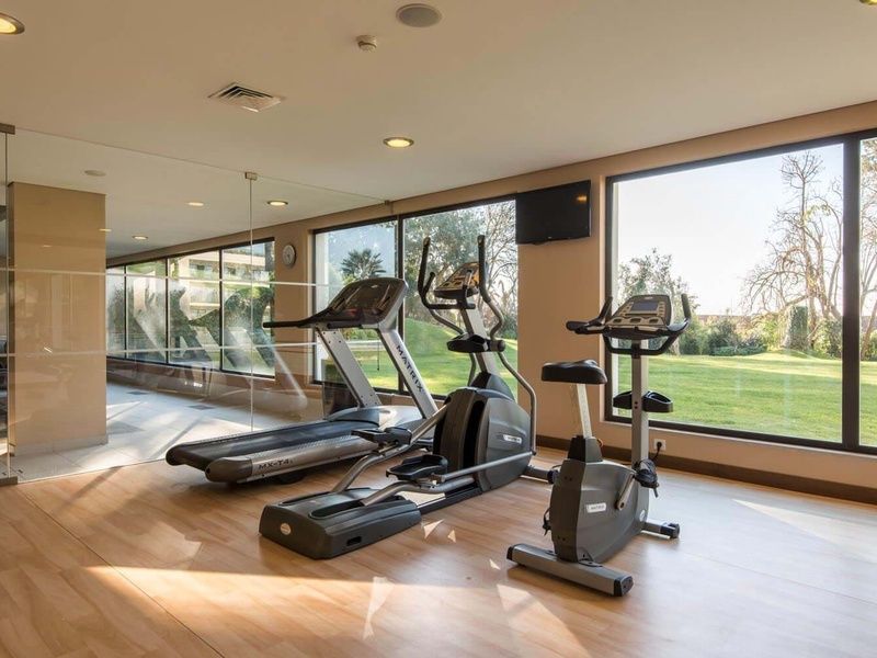 Hôtel Vila Gale Collection Palacio Dos Arcos 5* pas cher photo 12