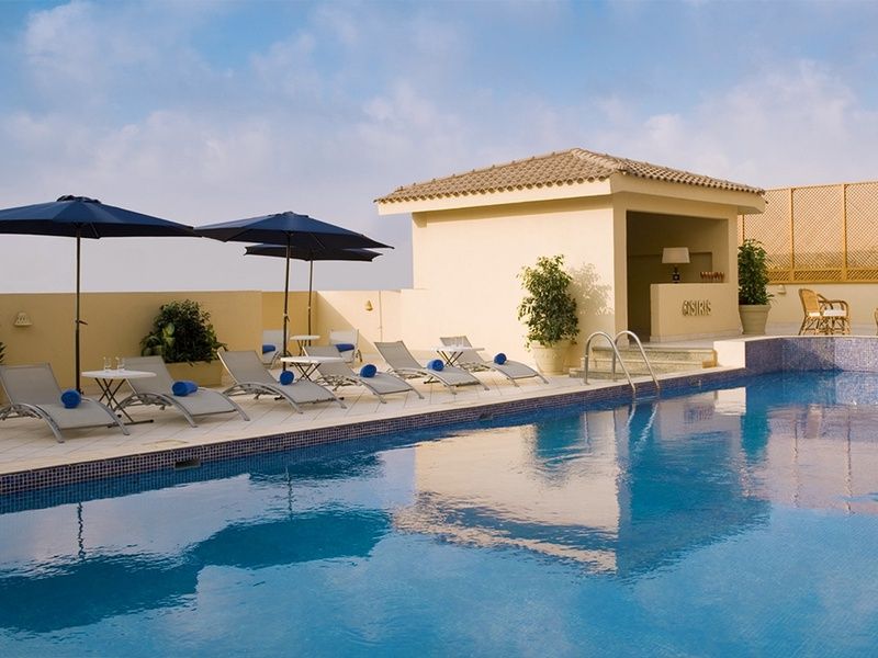 Hôtel Barcelo Pyramids by Ôvoyages 4* pas cher